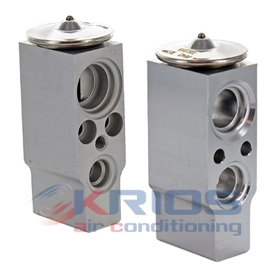 Expansion Valve, air conditioning
